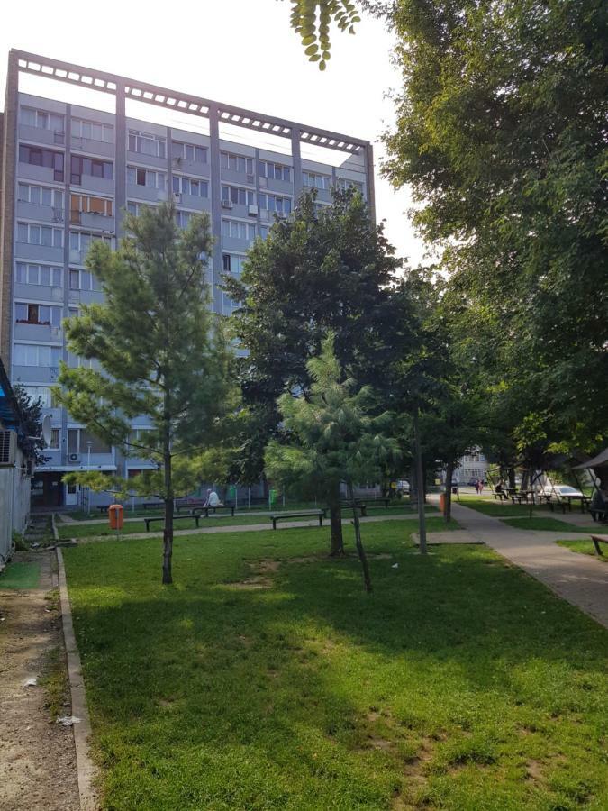 Studio Central Пьятра-Нямц Экстерьер фото
